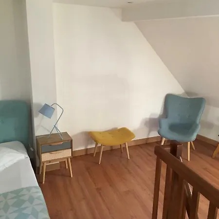 Les Appartements Berthe Molly Colmar Exterior photo