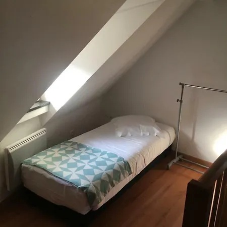 Les Appartements Berthe Molly Colmar Exterior photo