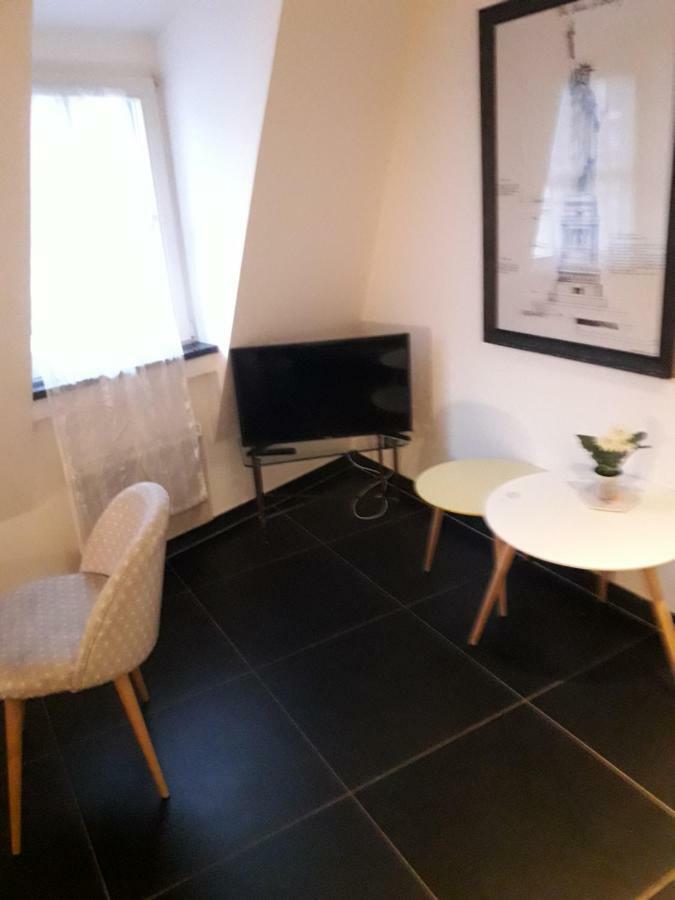 Berthe Molly Apartment