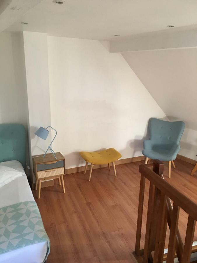 Apartment Berthe Molly