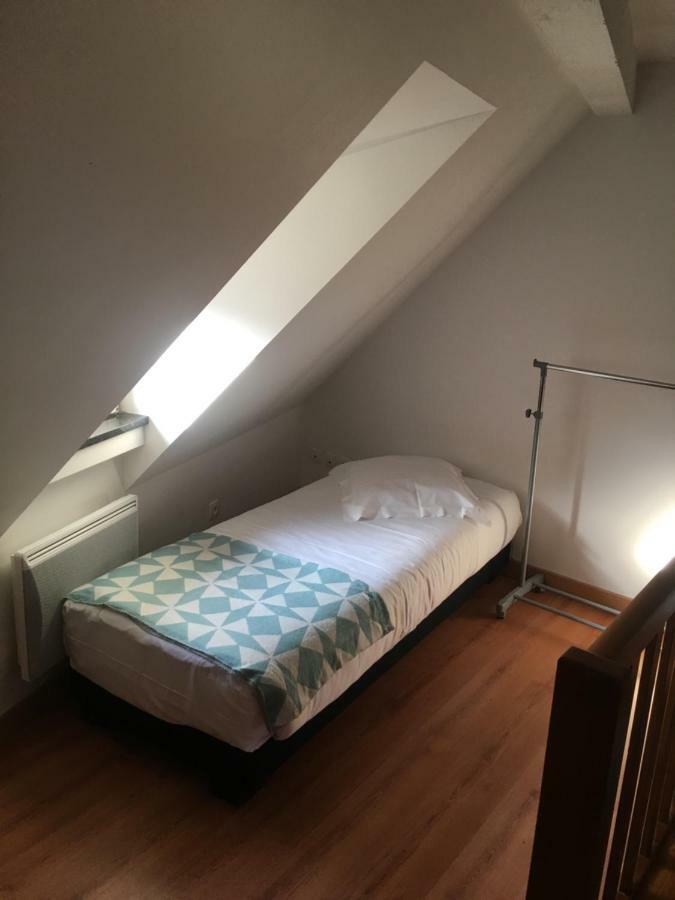 Apartment Berthe Molly Colmar