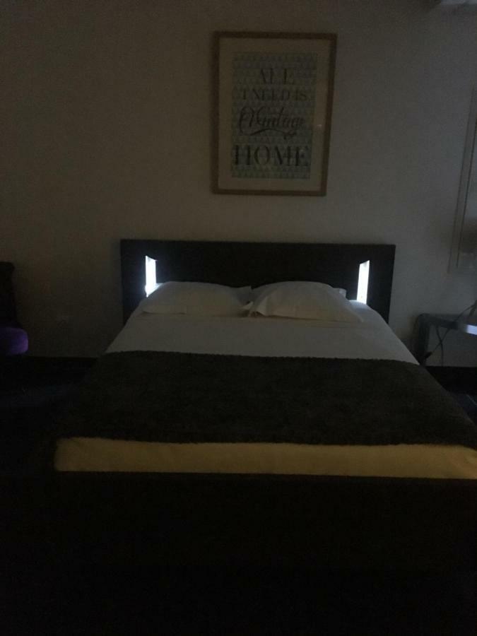 Berthe Molly Apartment *