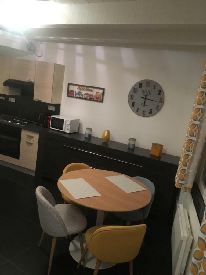 Berthe Molly Apartment Colmar
