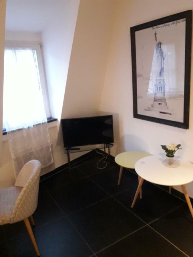 Berthe Molly Apartment