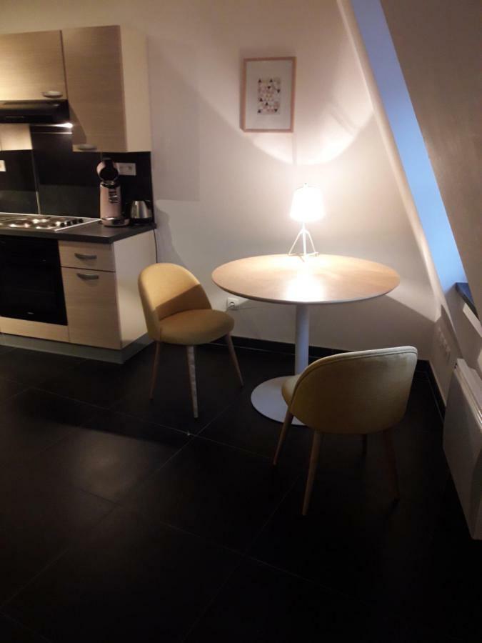 Berthe Molly Apartment